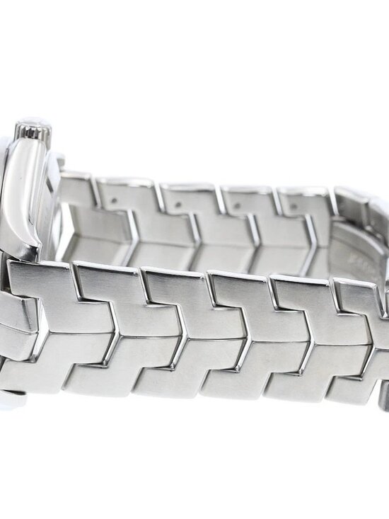 TAG HEUER Link WAT2011-0 Day date Silver Dial Automatic Men\'s Watch_953585 main image 4